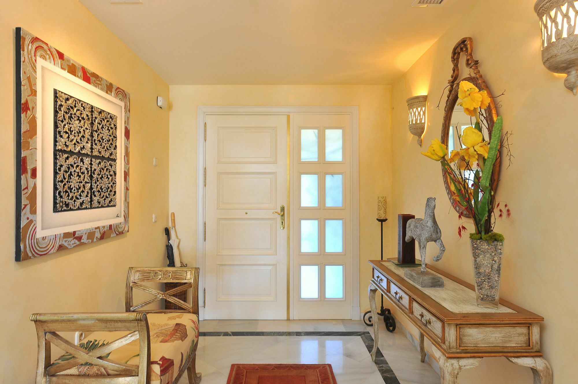 Apartment Bahia De Canovas Marbella