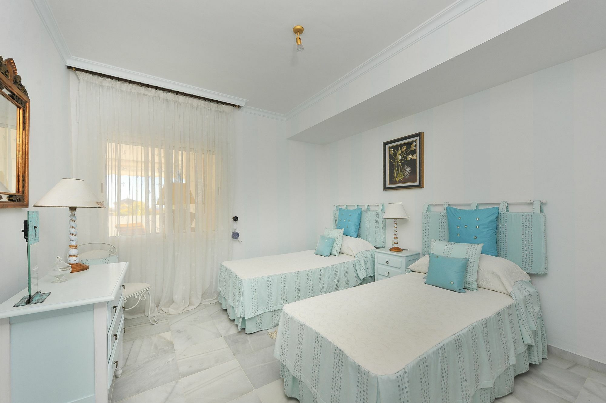 Bahia De Canovas Marbella