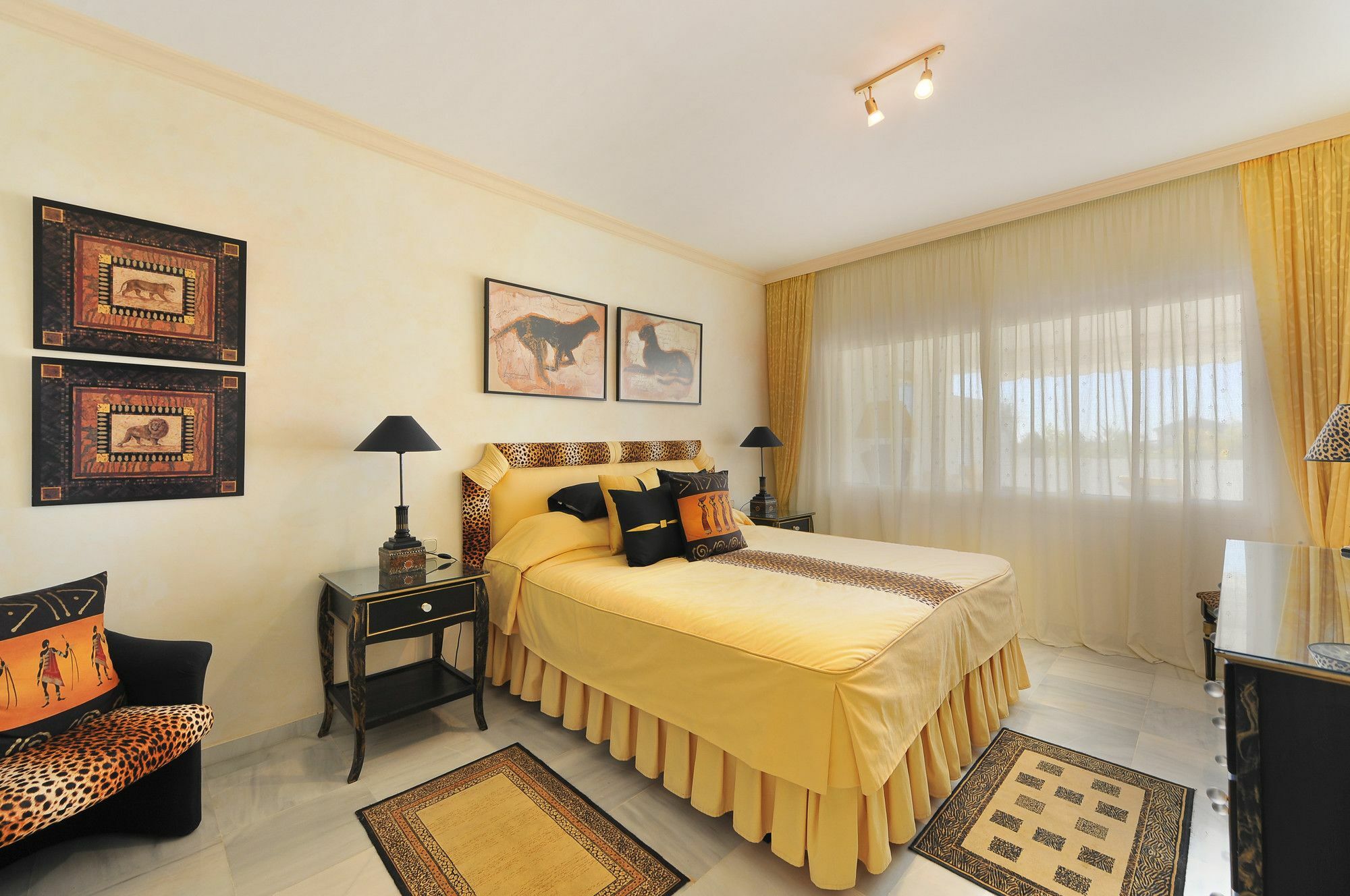 Apartment Bahia De Canovas Marbella
