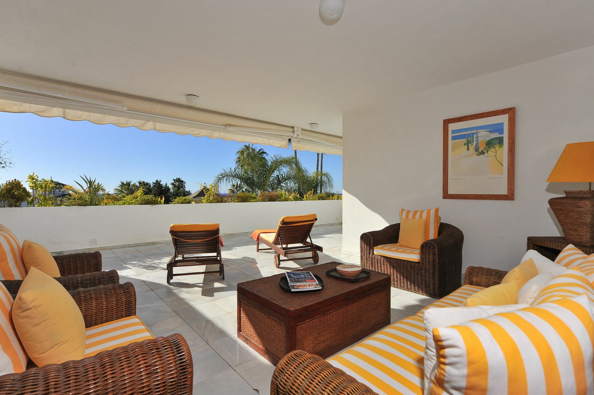 Apartment Bahia De Canovas