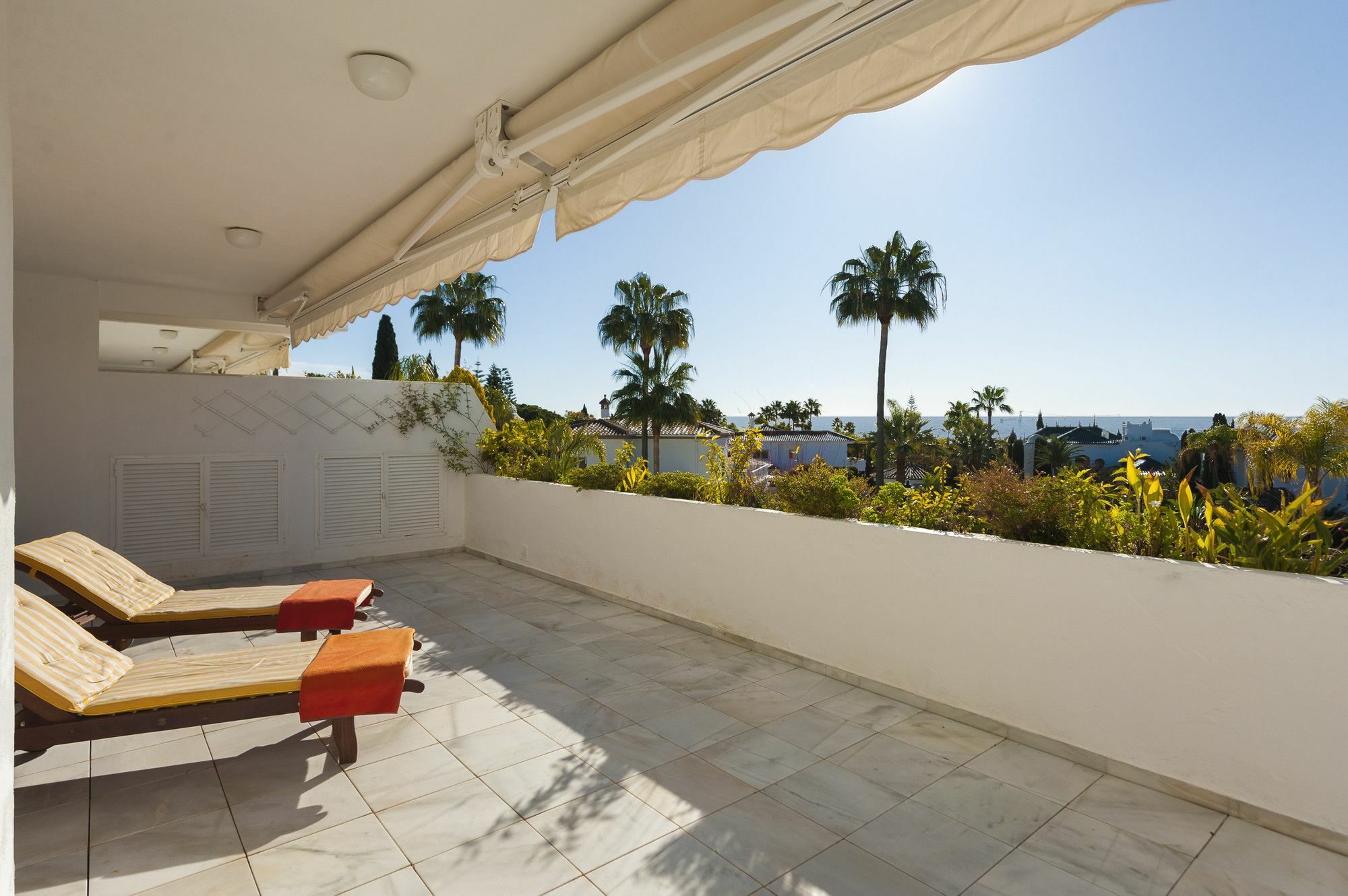Apartment Bahia De Canovas Marbella