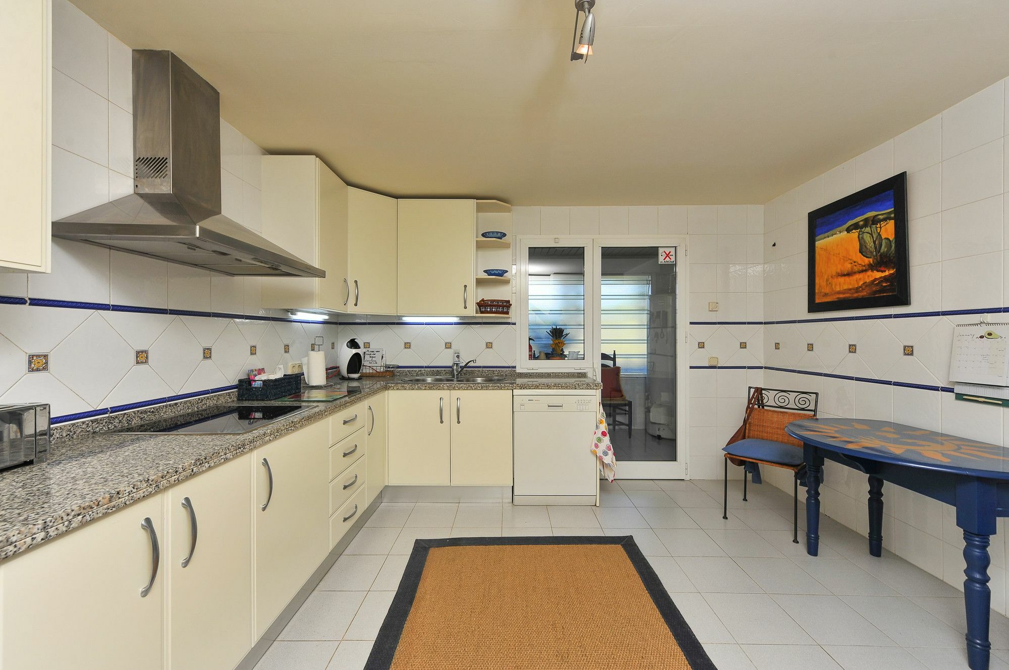 Apartment Bahia De Canovas