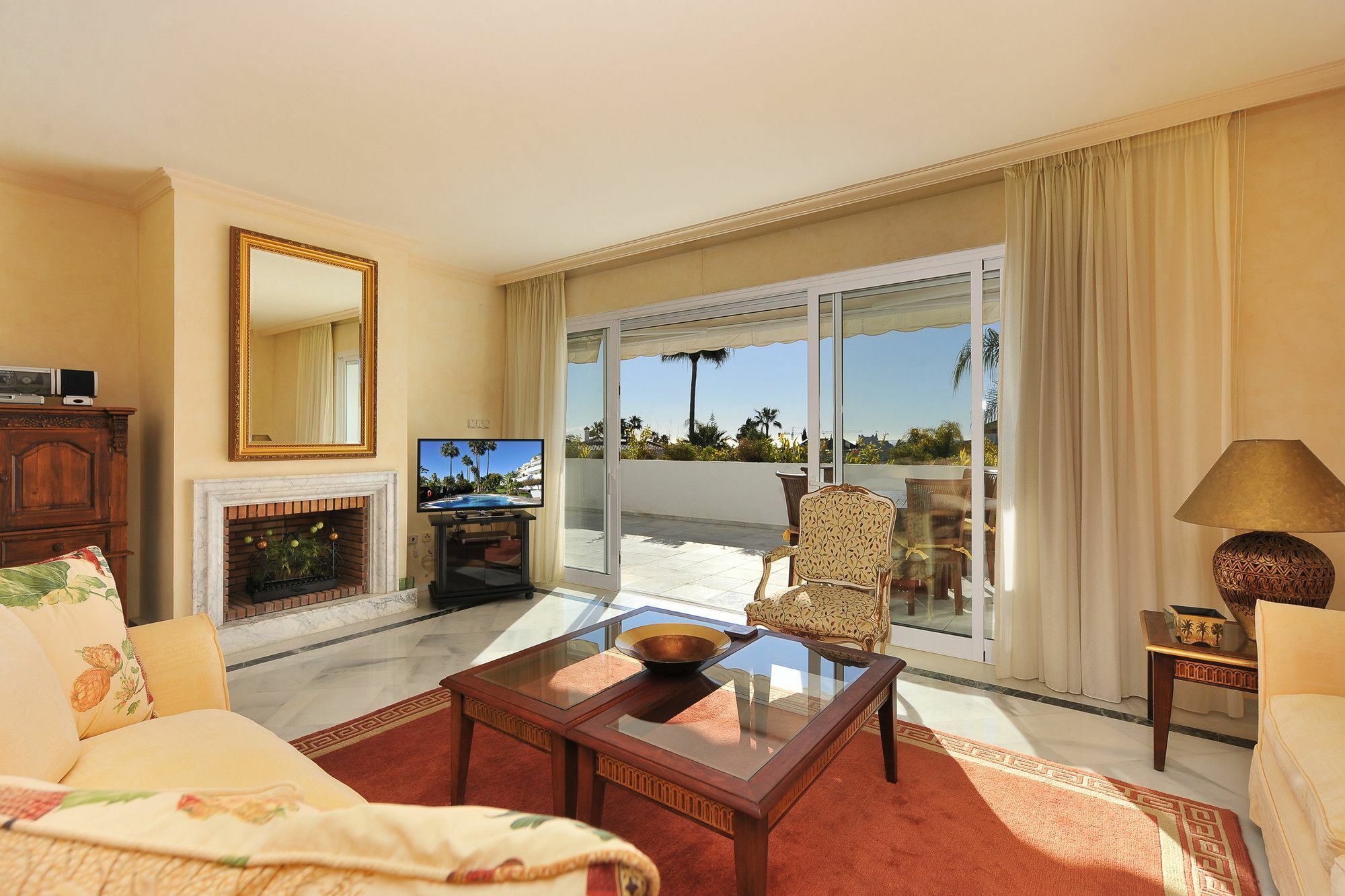 Apartment Bahia De Canovas *