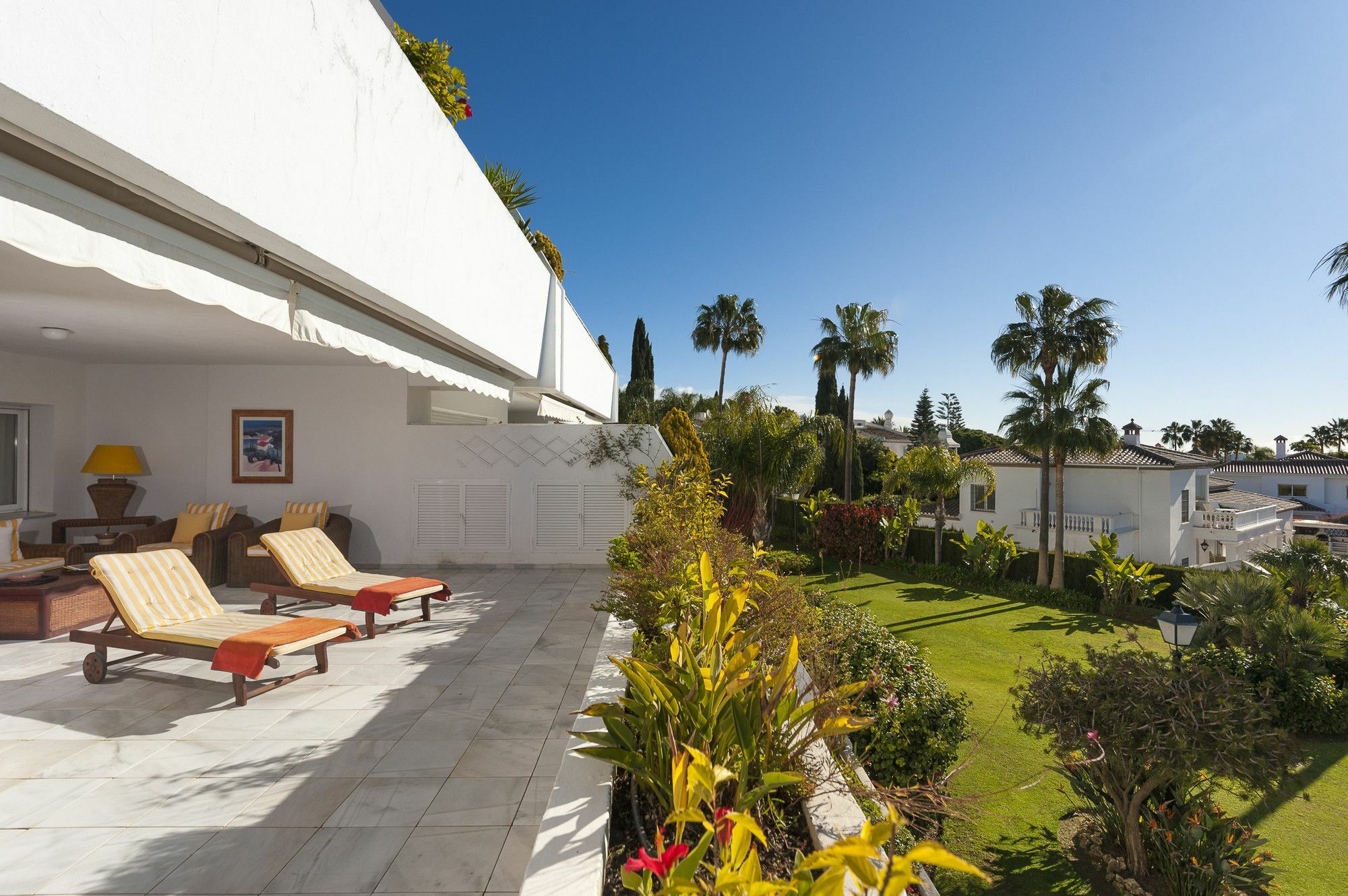 Bahia De Canovas Apartment Marbella