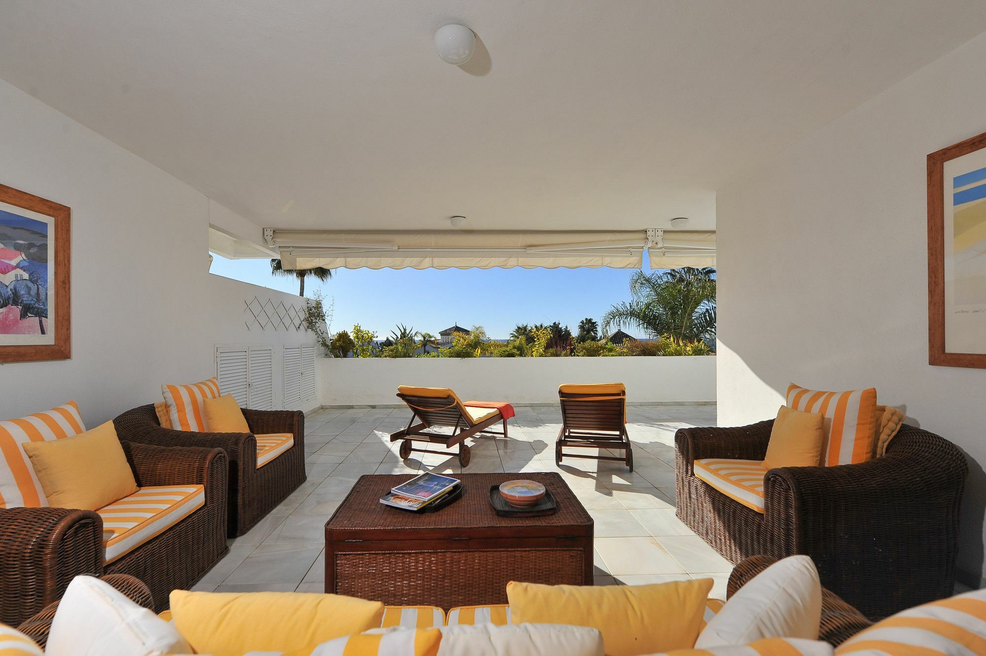 Apartment Bahia De Canovas