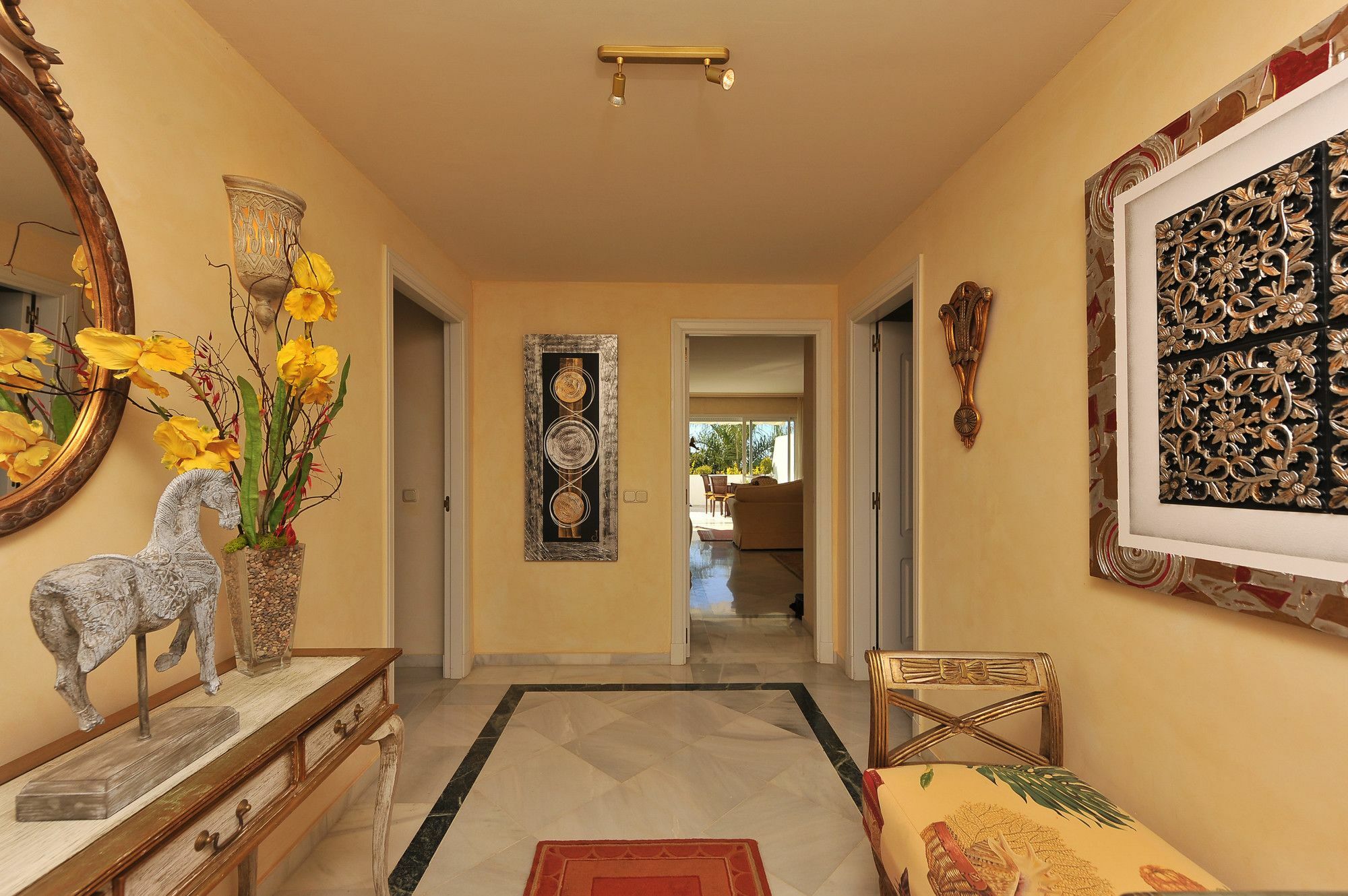 Apartment Bahia De Canovas *