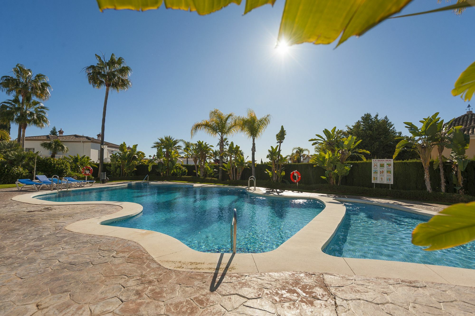 Bahia De Canovas Marbella