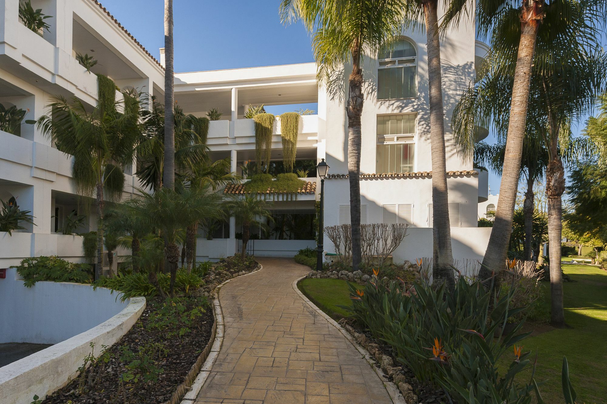 Apartment Bahia De Canovas Marbella