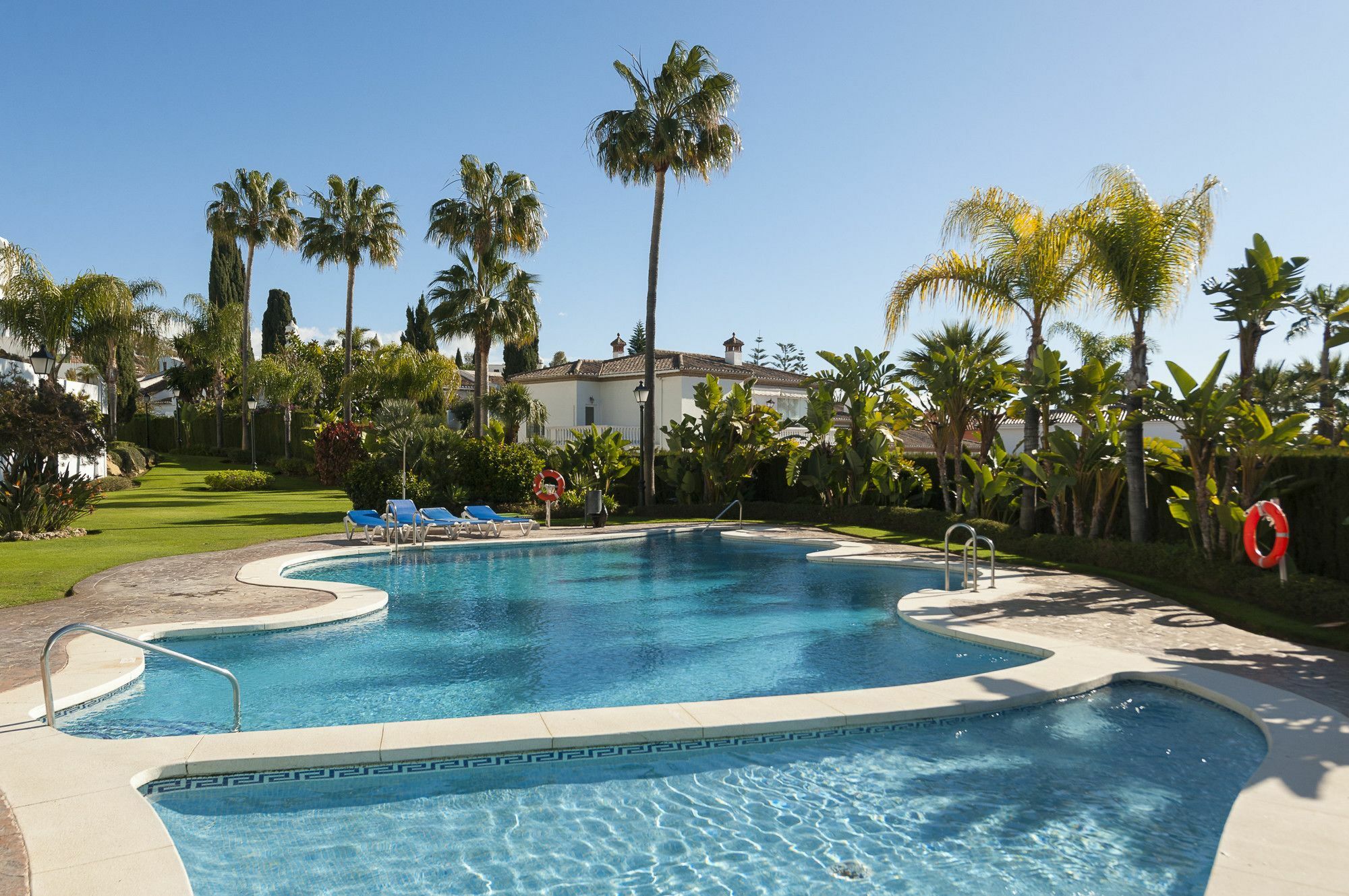 Bahia De Canovas Marbella