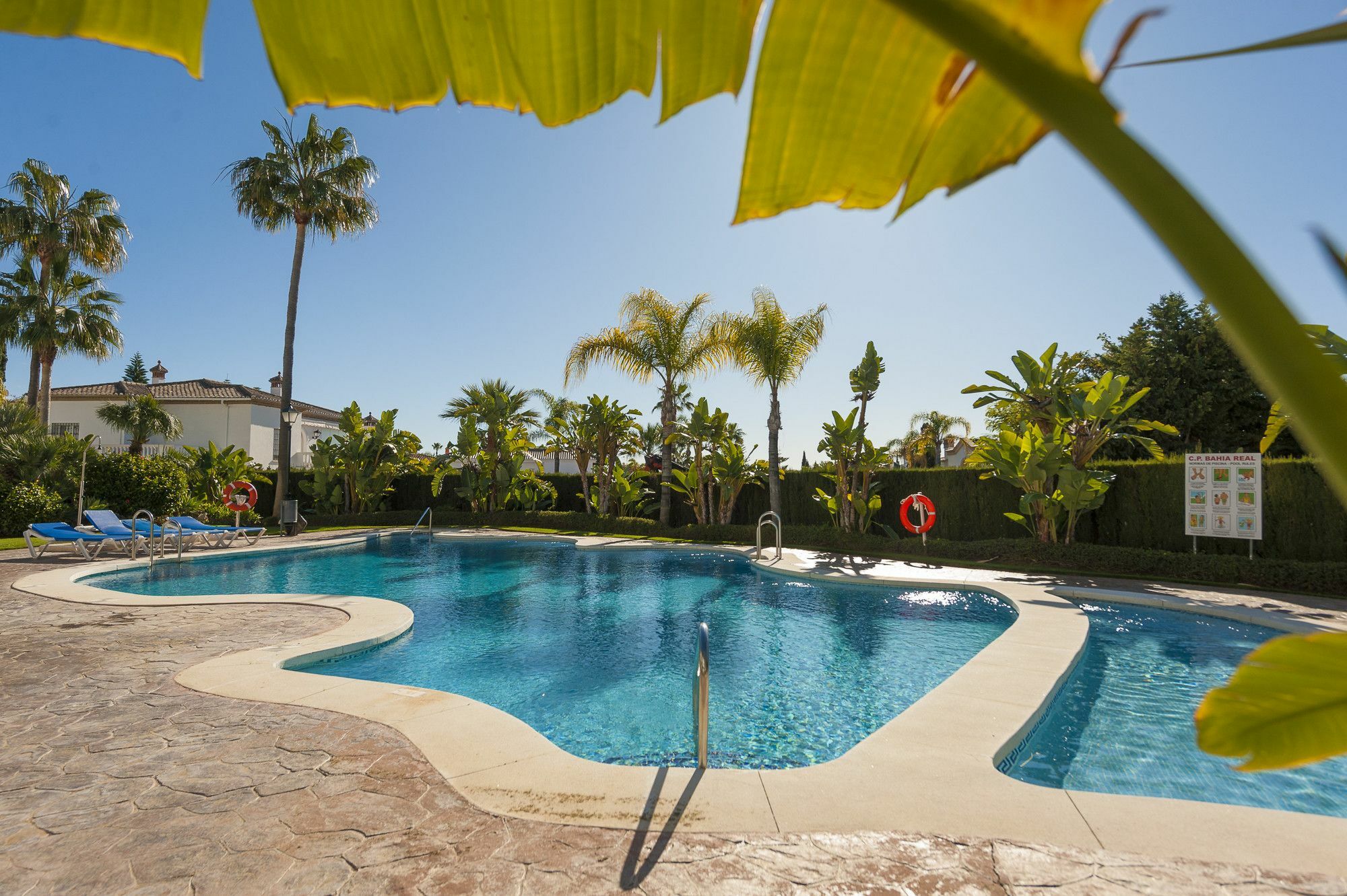 Bahia De Canovas Apartment *