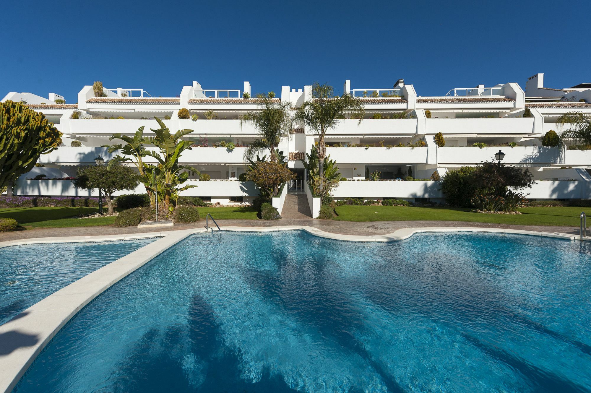 Bahia De Canovas Apartment *