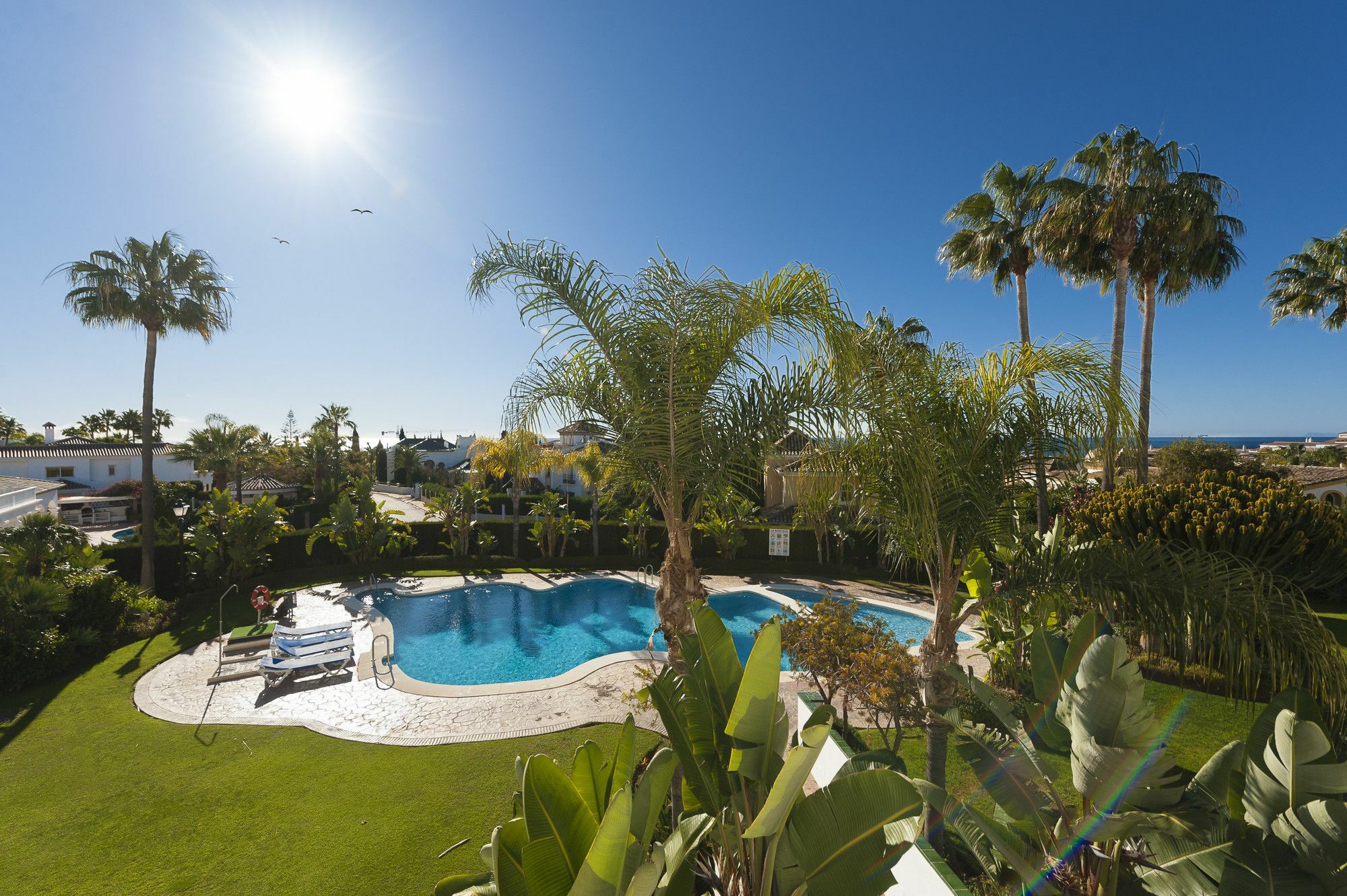 Bahia De Canovas Apartment *